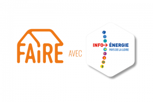 Espace info energie est membre du réseau FAIRE de l'ADEME